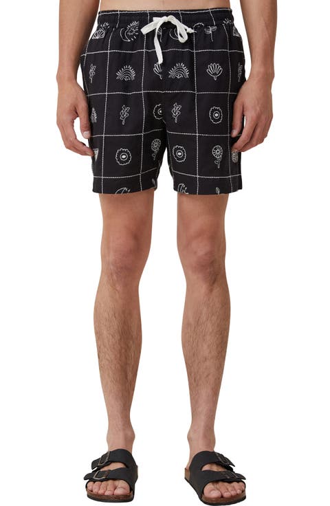 Men's Easy Short