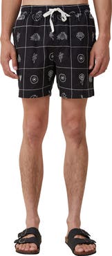 Cotton On Men's Easy Short