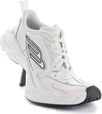 スニーカー balenciaga MONDAY' SNEAKERS Monday Shoe – New Luxury Sneaker | Balenciaga US