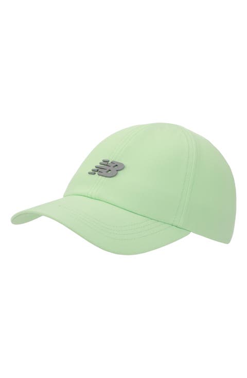 6-Panel Performance V 2.0 Adjustable Baseball Cap