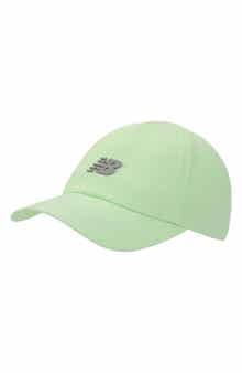 6-Panel Performance V 2.0 Adjustable Baseball Cap