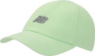 New Balance 6-Panel Performance V 2.0 Adjustable Baseball Cap