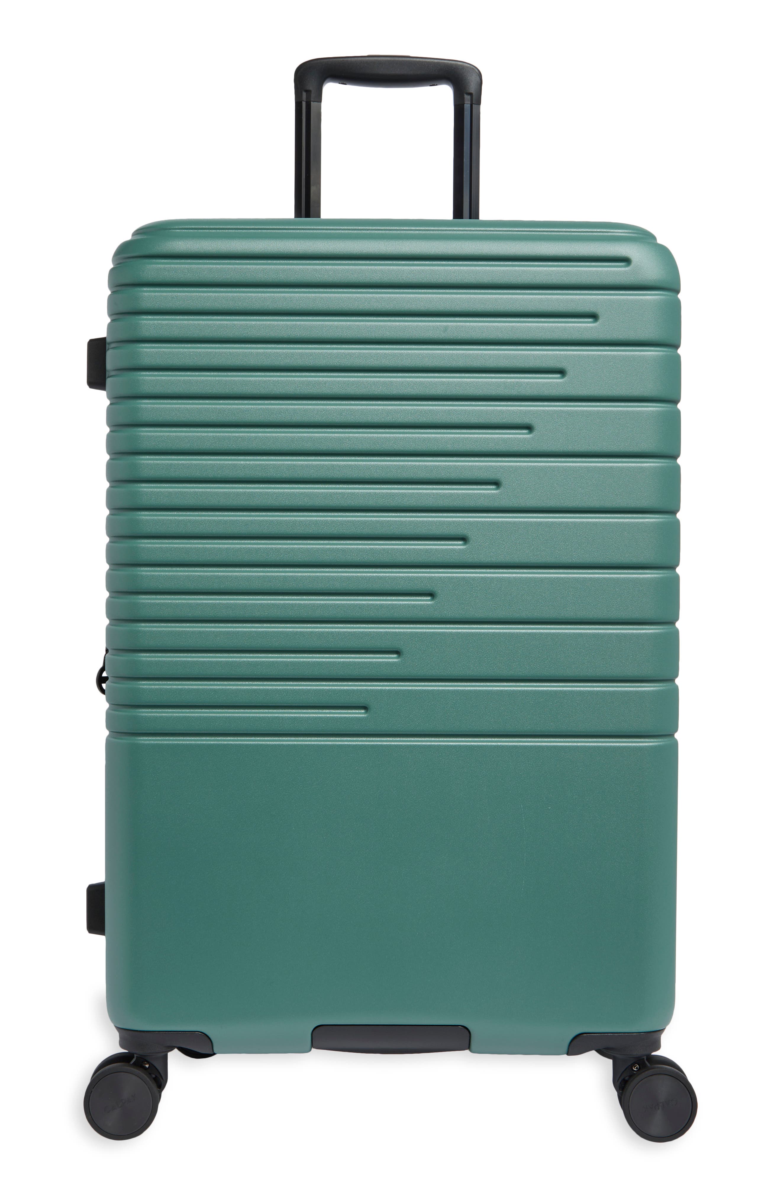 Linley 24-Inch Hardside Spinner Luggage