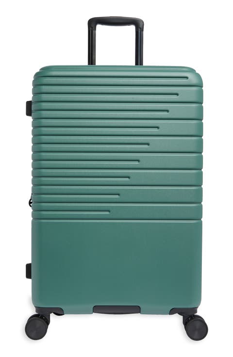 Linley 24-Inch Hardside Spinner Luggage