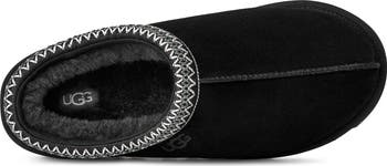 Tasman II Slipper