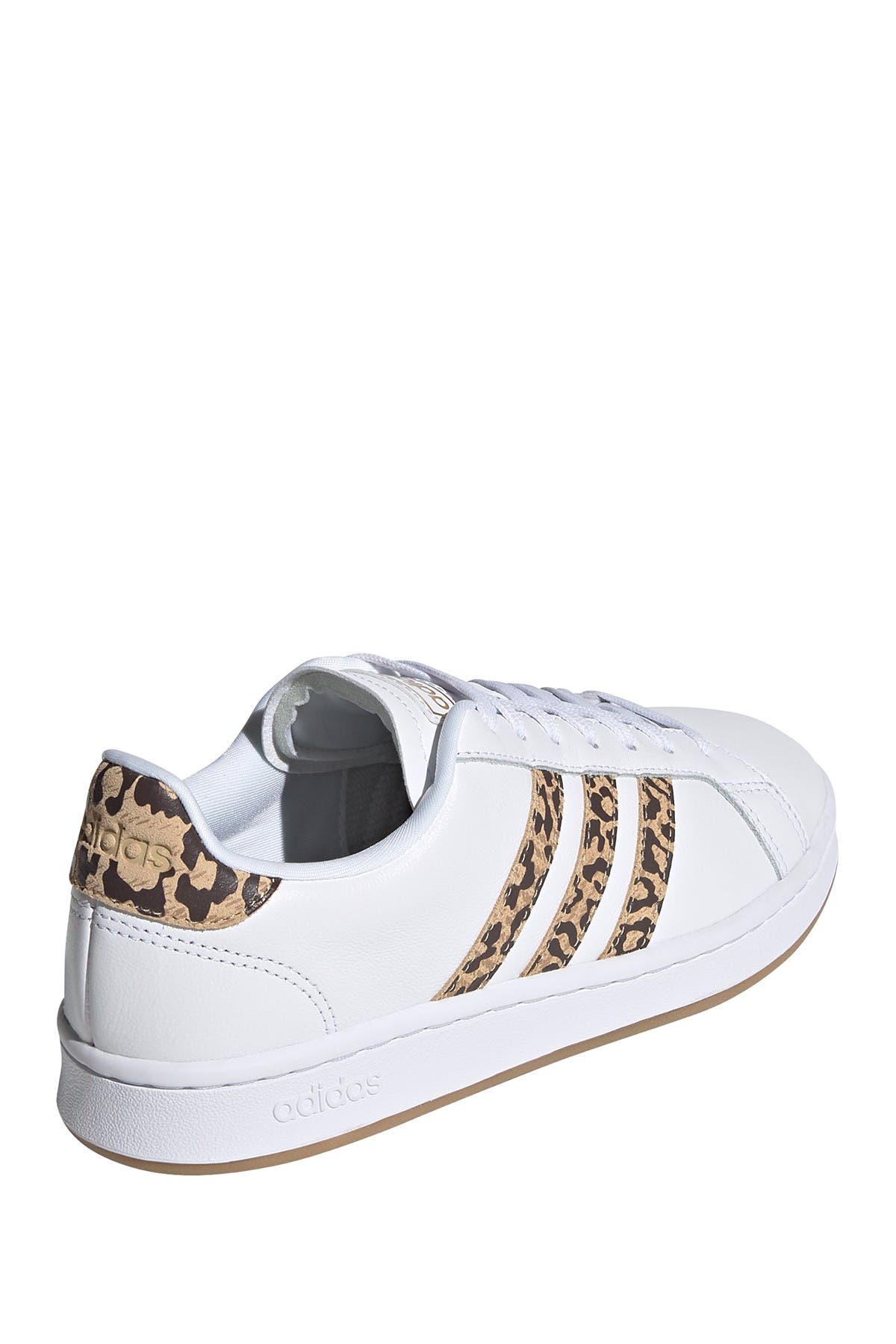 adidas Grand Court Sneaker, Alternate, color, 