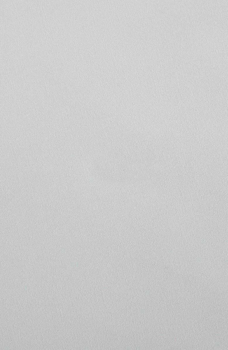 Kenneth Cole New York KCNY Solution Solid Sheet Set, Alternate, color, Grey