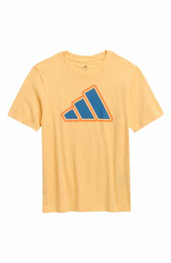 Kids' Logo Graphic T-Shirt