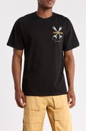 ICECREAM Spoons Cotton Jersey Graphic T-Shirt