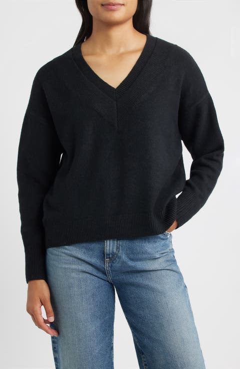 Cite' Long Sleeve Sweater