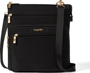baggallini Out And About Crossbody Bag