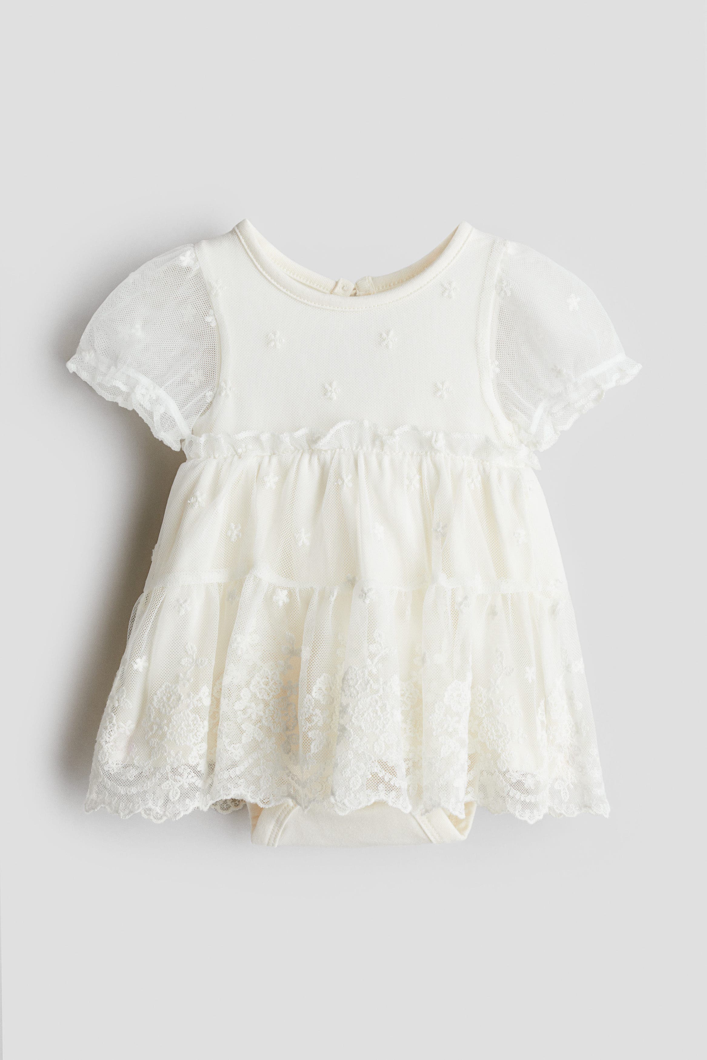 selected White