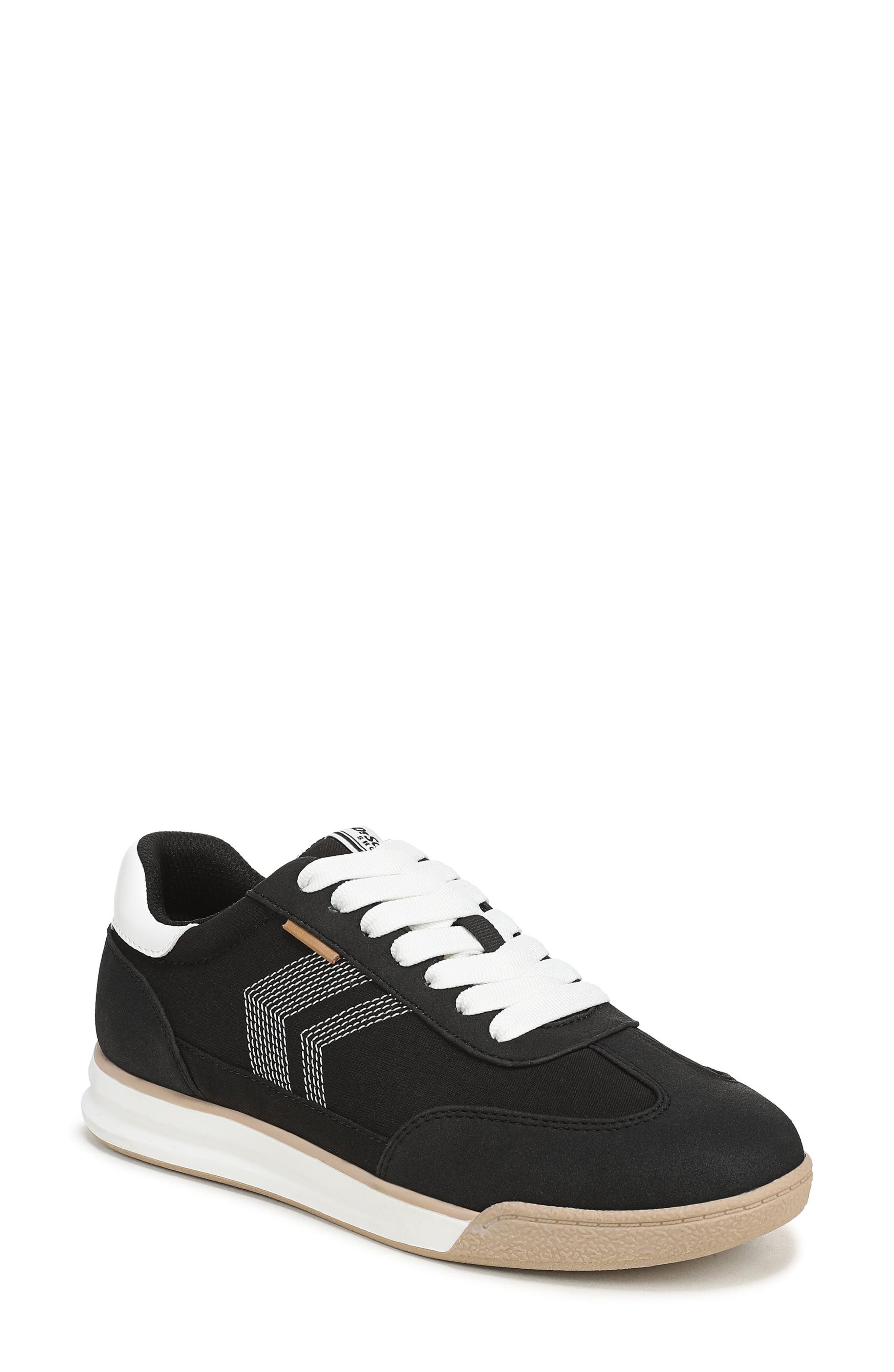 Dr. Scholl's Throwback Retro Sneaker, Main, color, 