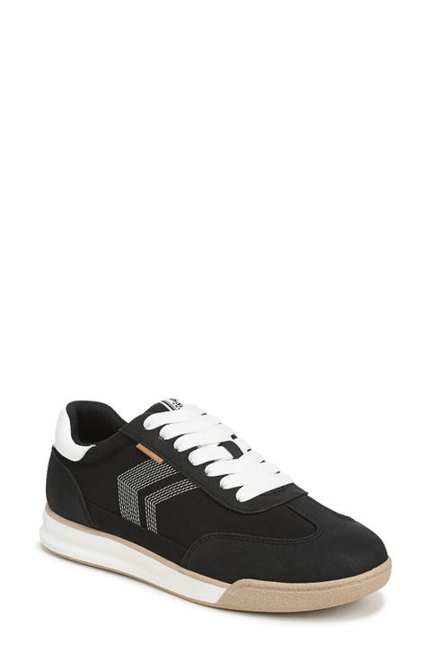 Throwback Retro Sneaker (Women)