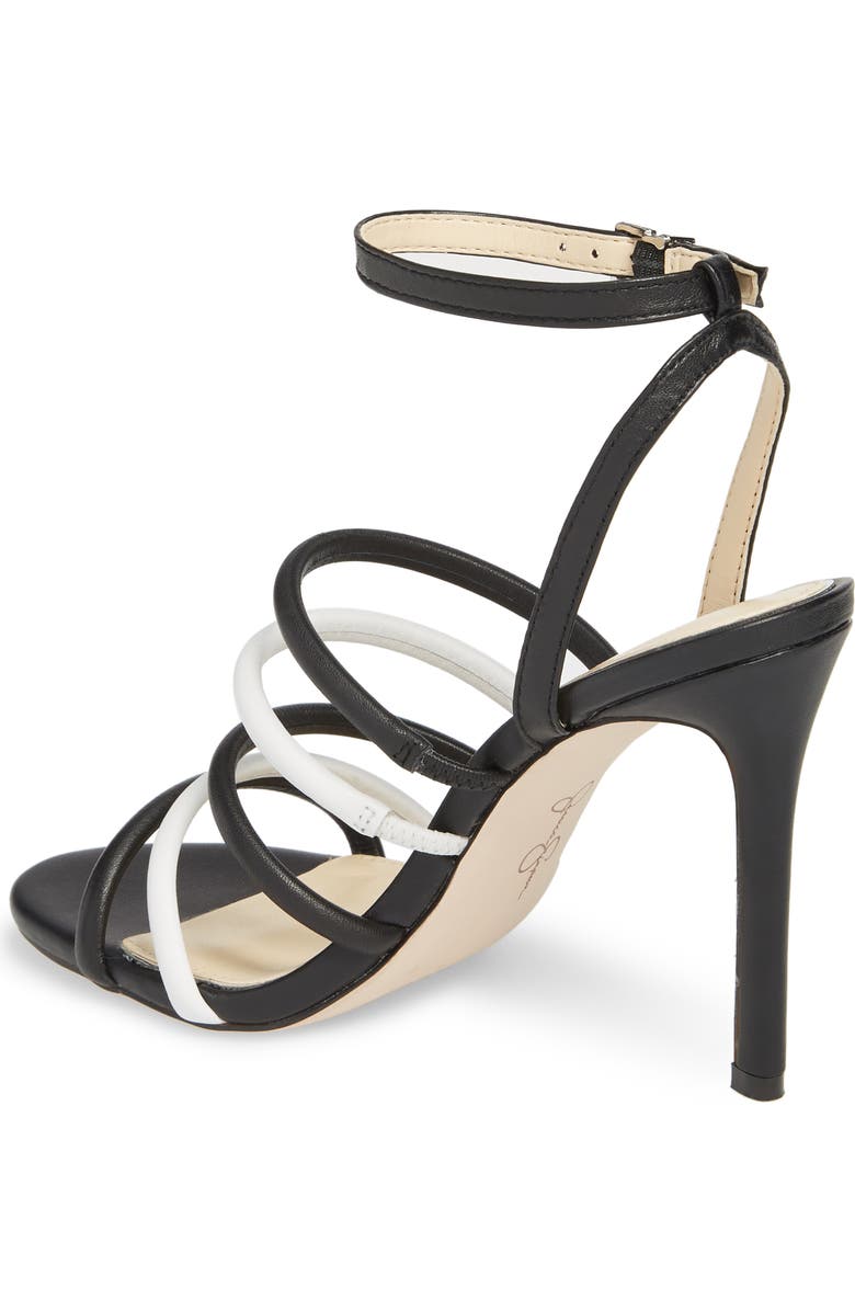 Jessica Simpson Joselle Strappy Sandal, Alternate, color,