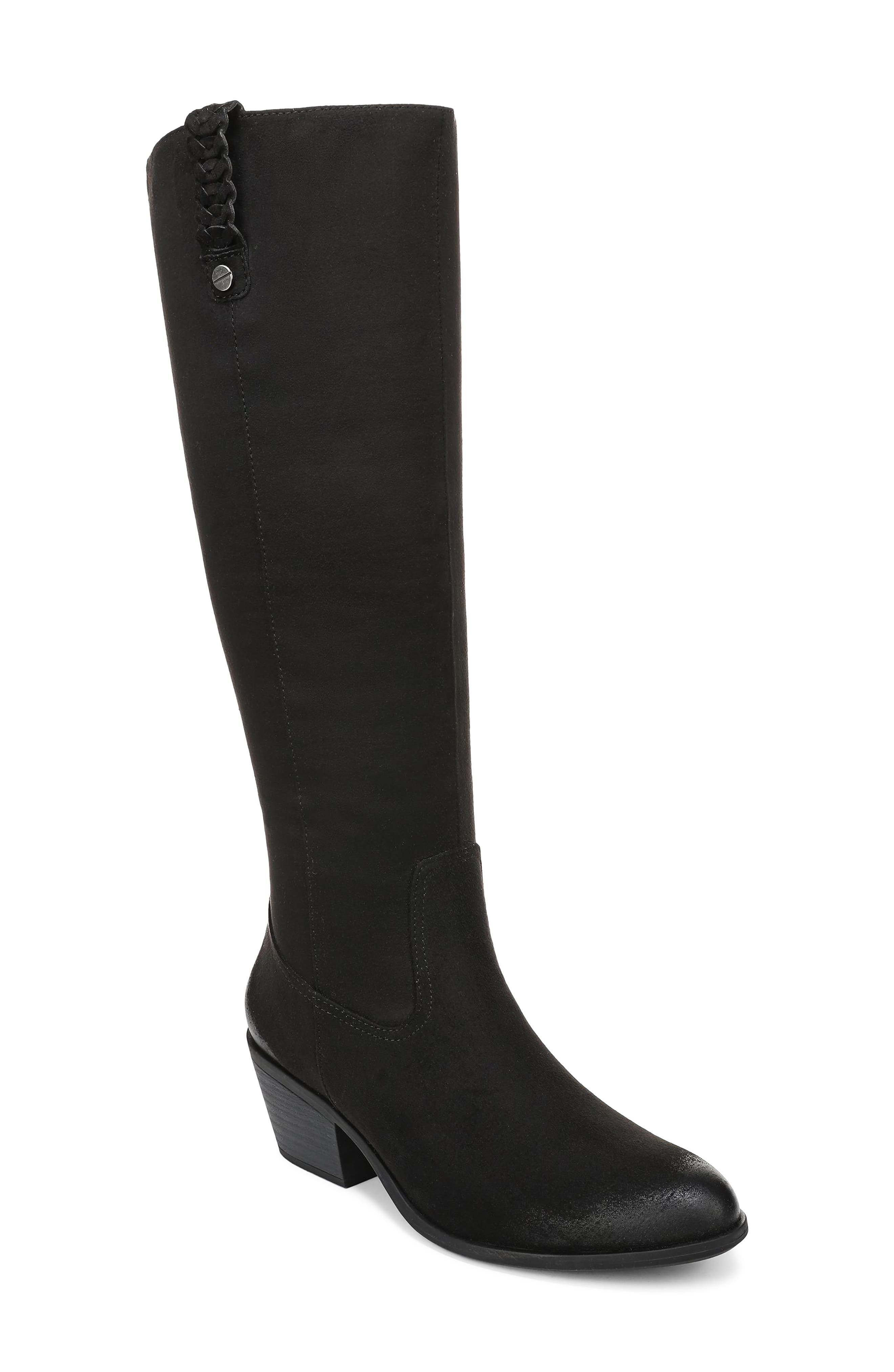 Calista Knee High Boot