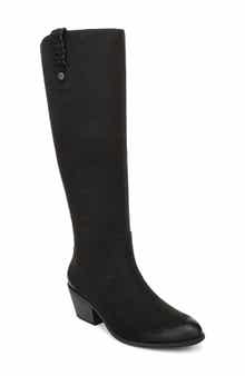 Calista Knee High Boot