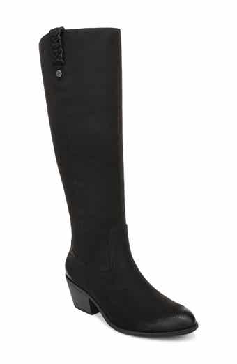 Calista Knee High Boot