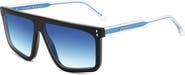 Isabel Marant 61mm Shield Sunglasses