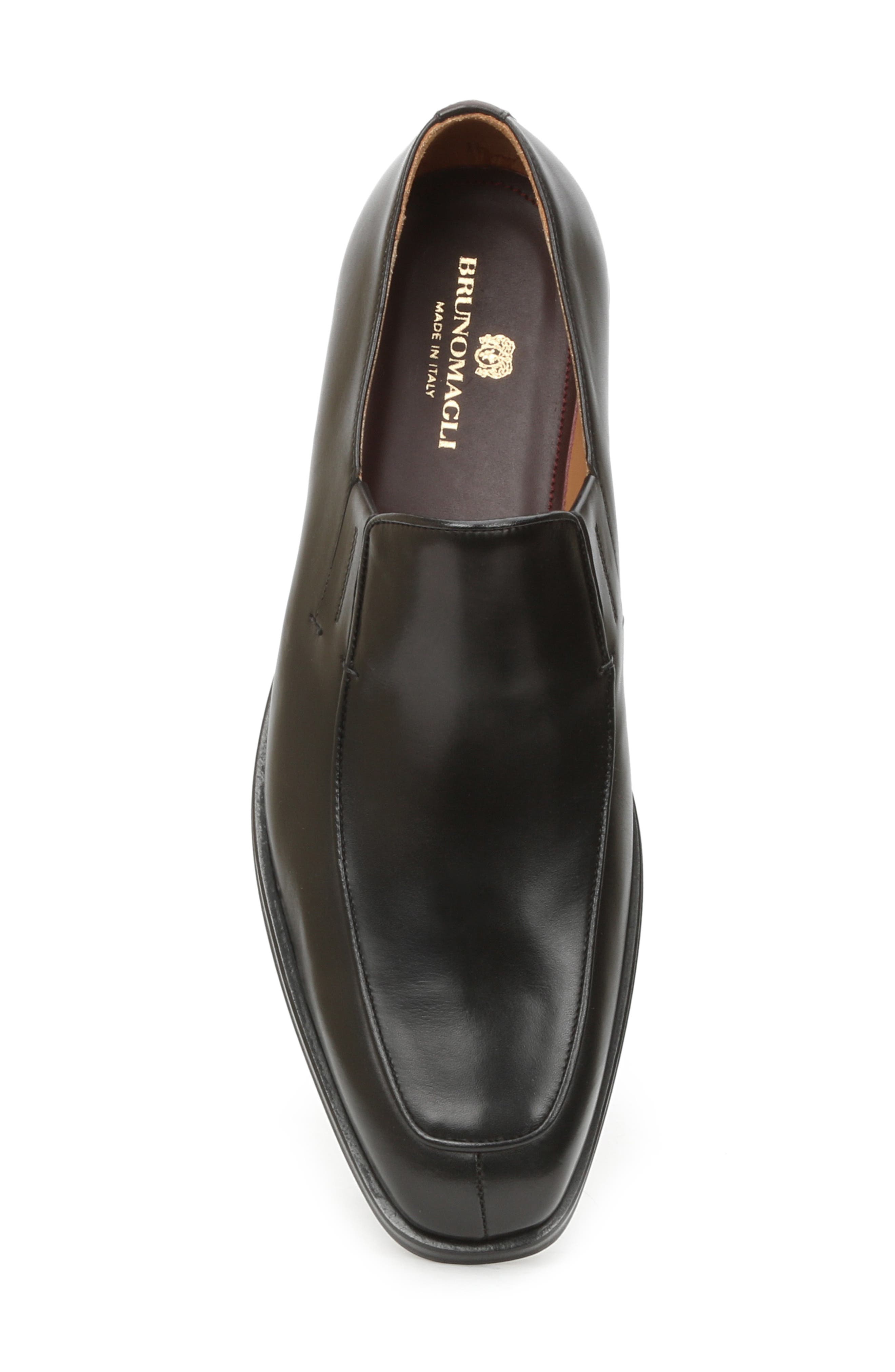 Bruno Magli Nola Venetian Loafer, Alternate, color, 