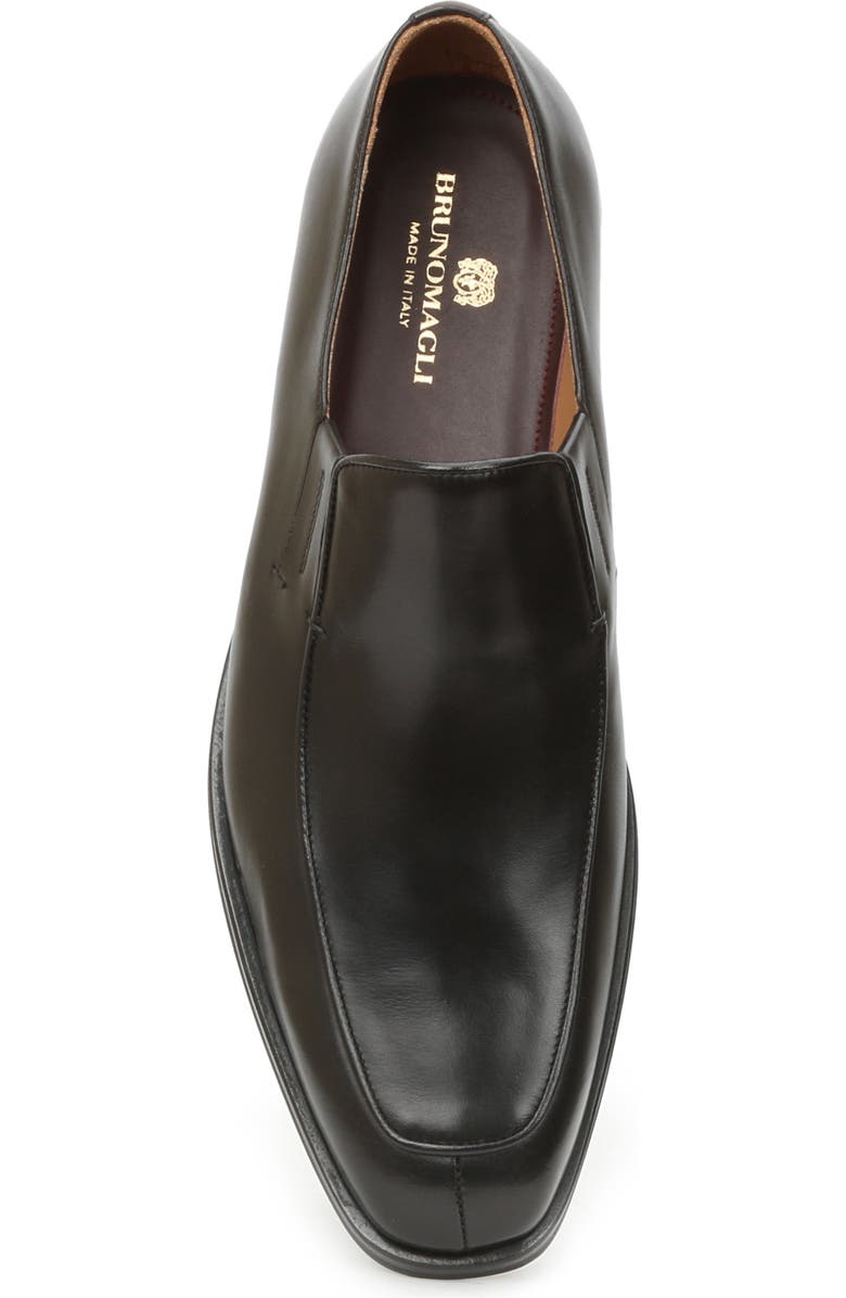 Bruno Magli Nola Venetian Loafer, Alternate, color,