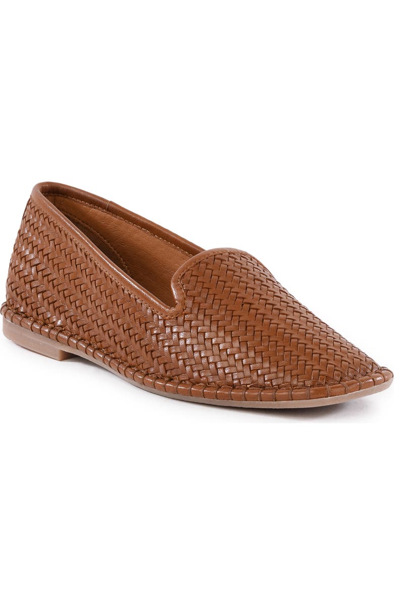 Seychelles Trustworthy Woven Loafer, Main, color,