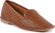 Seychelles Trustworthy Woven Loafer