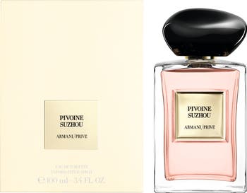 ARMANI beauty Armani Prive Pivoine Suzhou Eau de Toilette Nordstrom