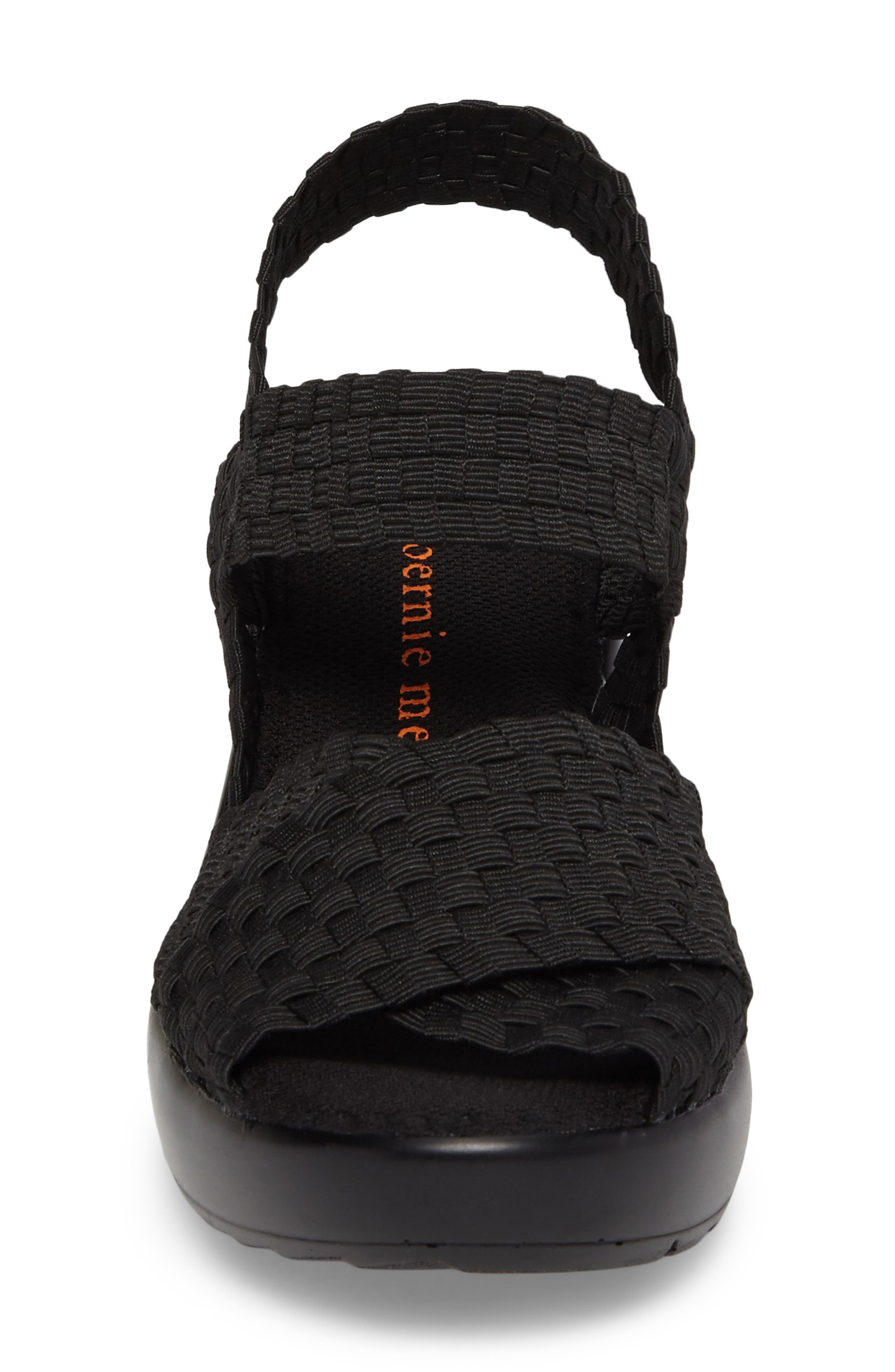 bernie mev. Fresh Buttercup Sandal, Alternate, color, 