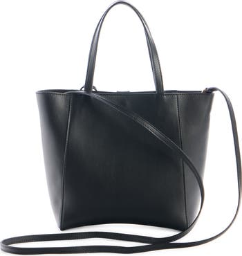 Balenciaga Small Hourglass Soft Leather Tote | Nordstrom