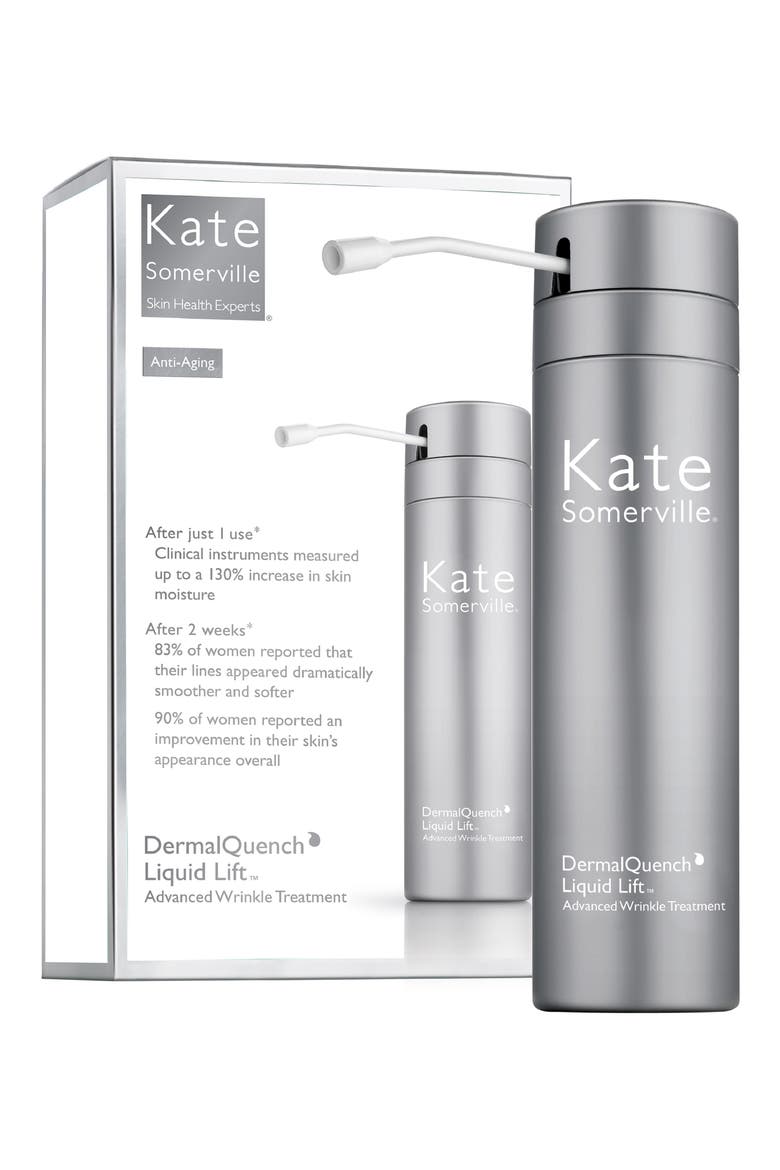 DermalQuench Liquid Lift™ Advanced Wrinkle Treatment, Alternate, color, NO COLOR