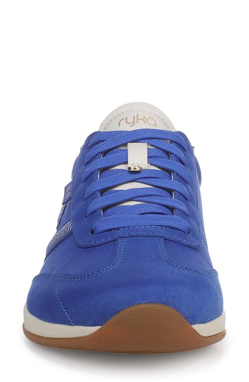 Ryka Rykä Era Sneaker In Blue
