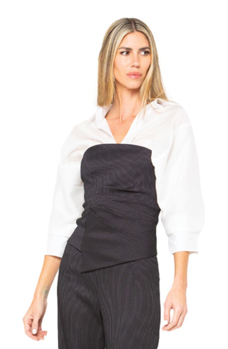 JBQ Ambria Top, Alternate, color,