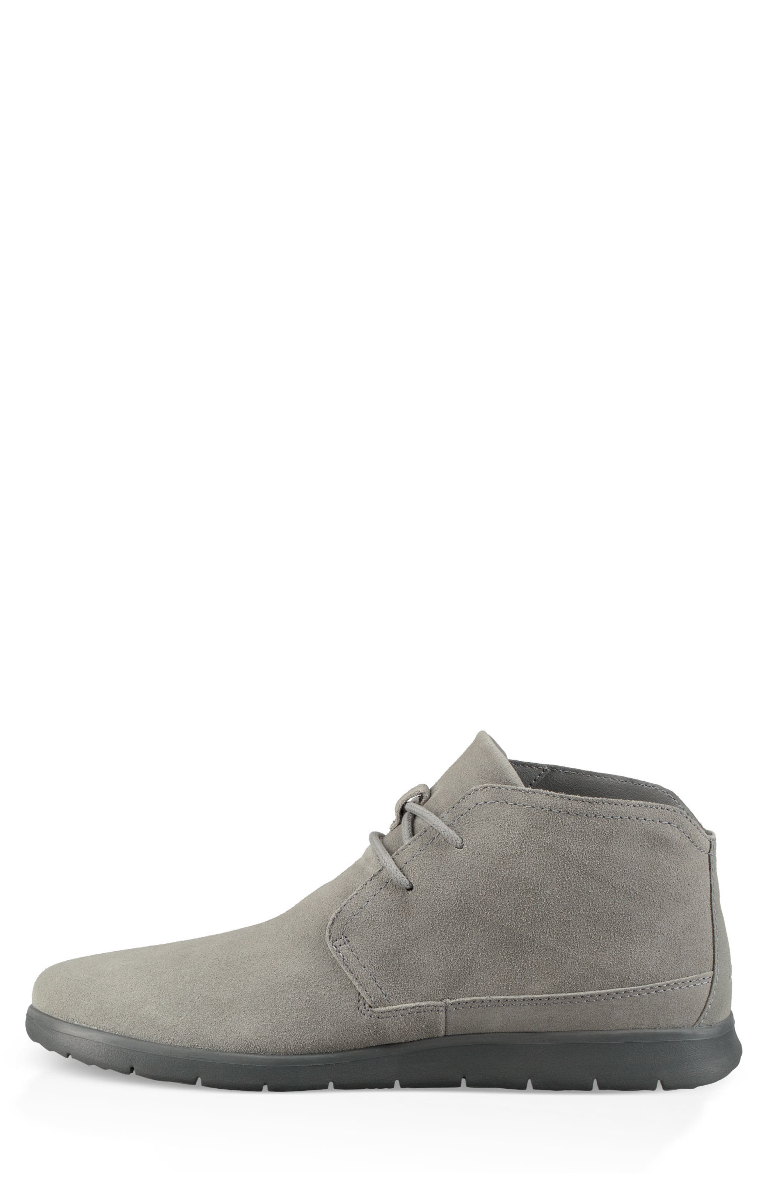 Dustin Chukka Boot, Alternate, color, SEAL