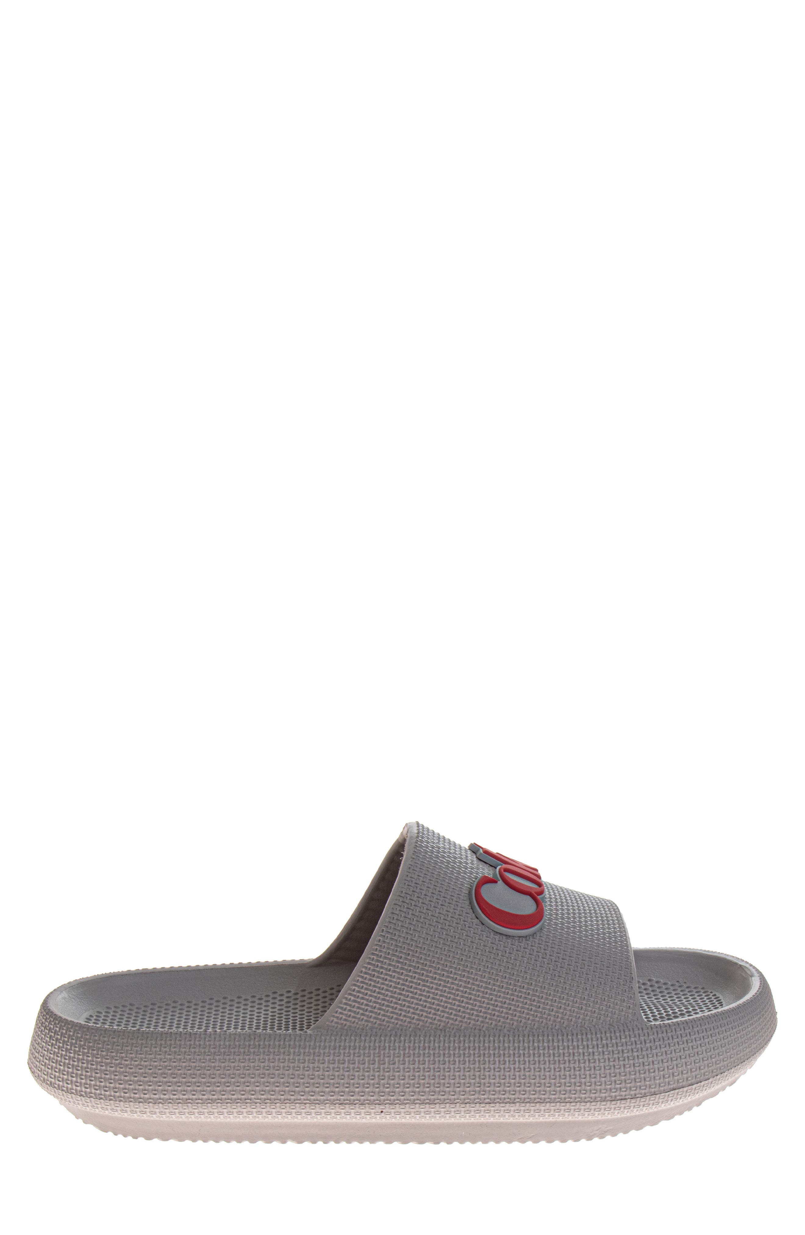Coca Cola Coca-Cola Pillow Slide Sandal, Alternate, color, 