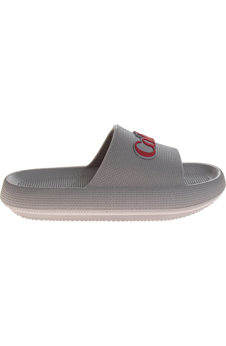 Coca Cola Coca-Cola Pillow Slide Sandal, Alternate, color,