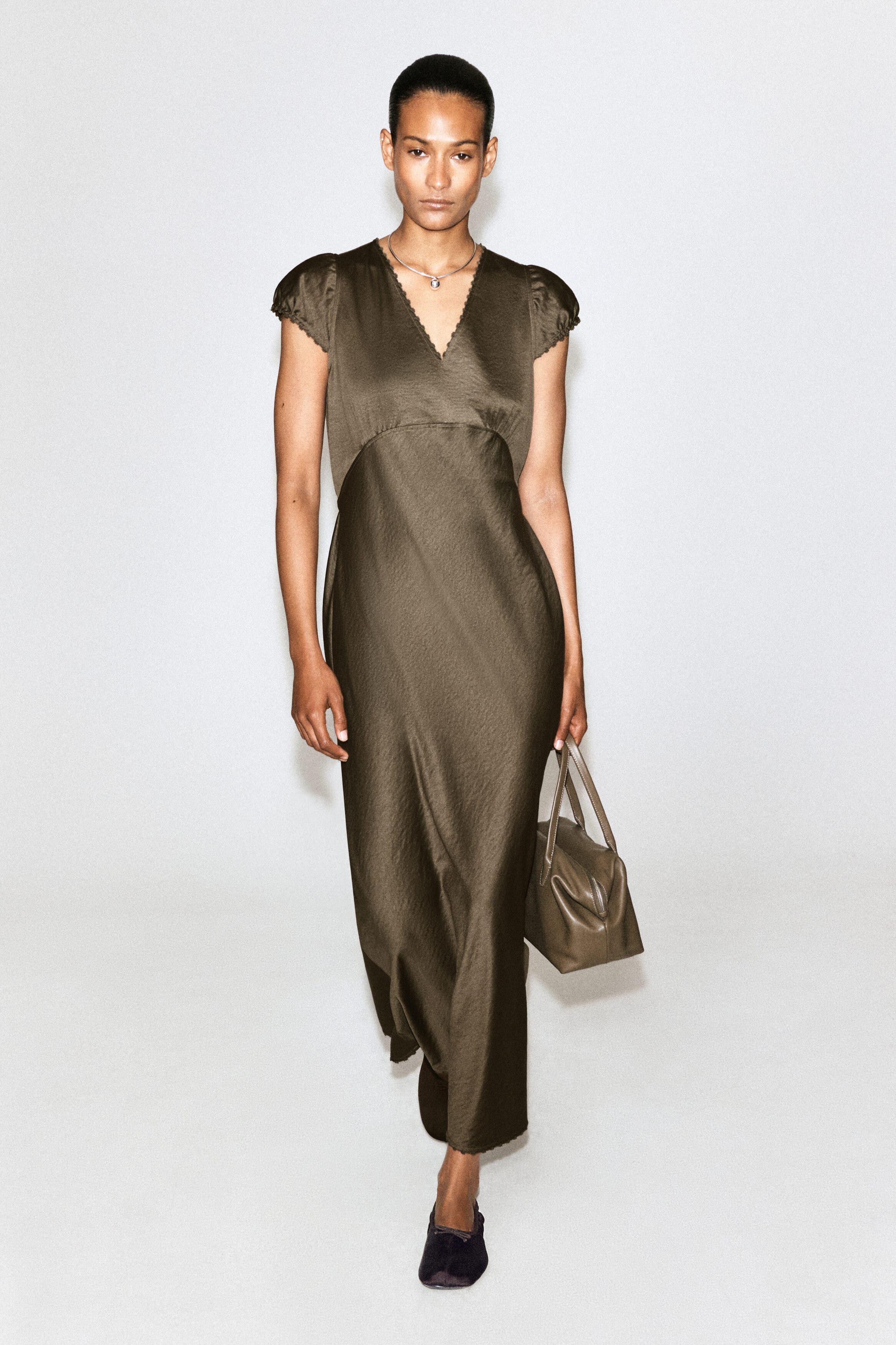 selected BROWN