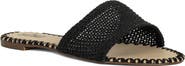 SHUSHOP Dixie Slide Sandal