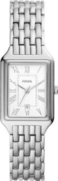 Fossil Raquel Bracelet Watch, 23mm