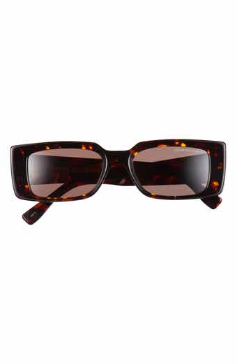 1368 Rectangular Sunglasses