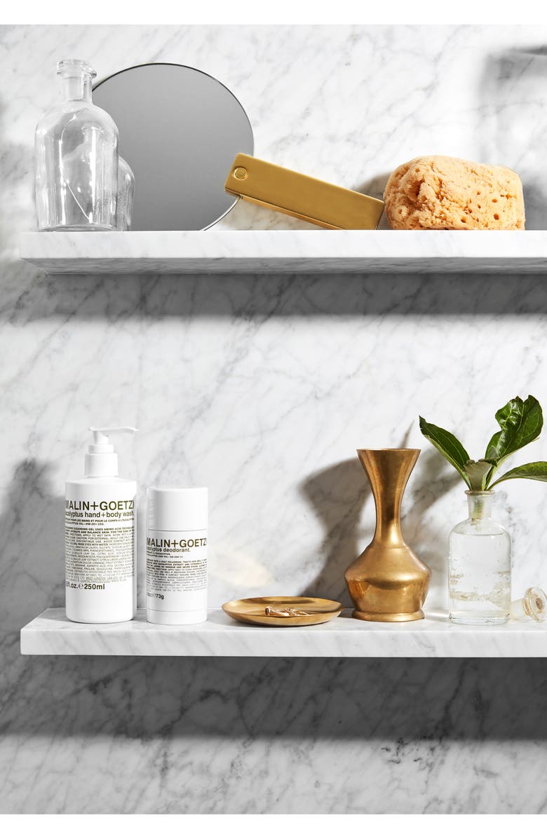 MALIN+GOETZ Eucalyptus Essentials Set (Nordstrom Exclusive) $46 Value, Alternate, color, 