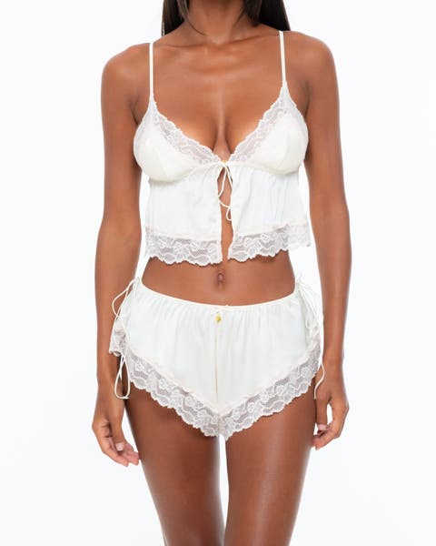 Luma Cami Short Set