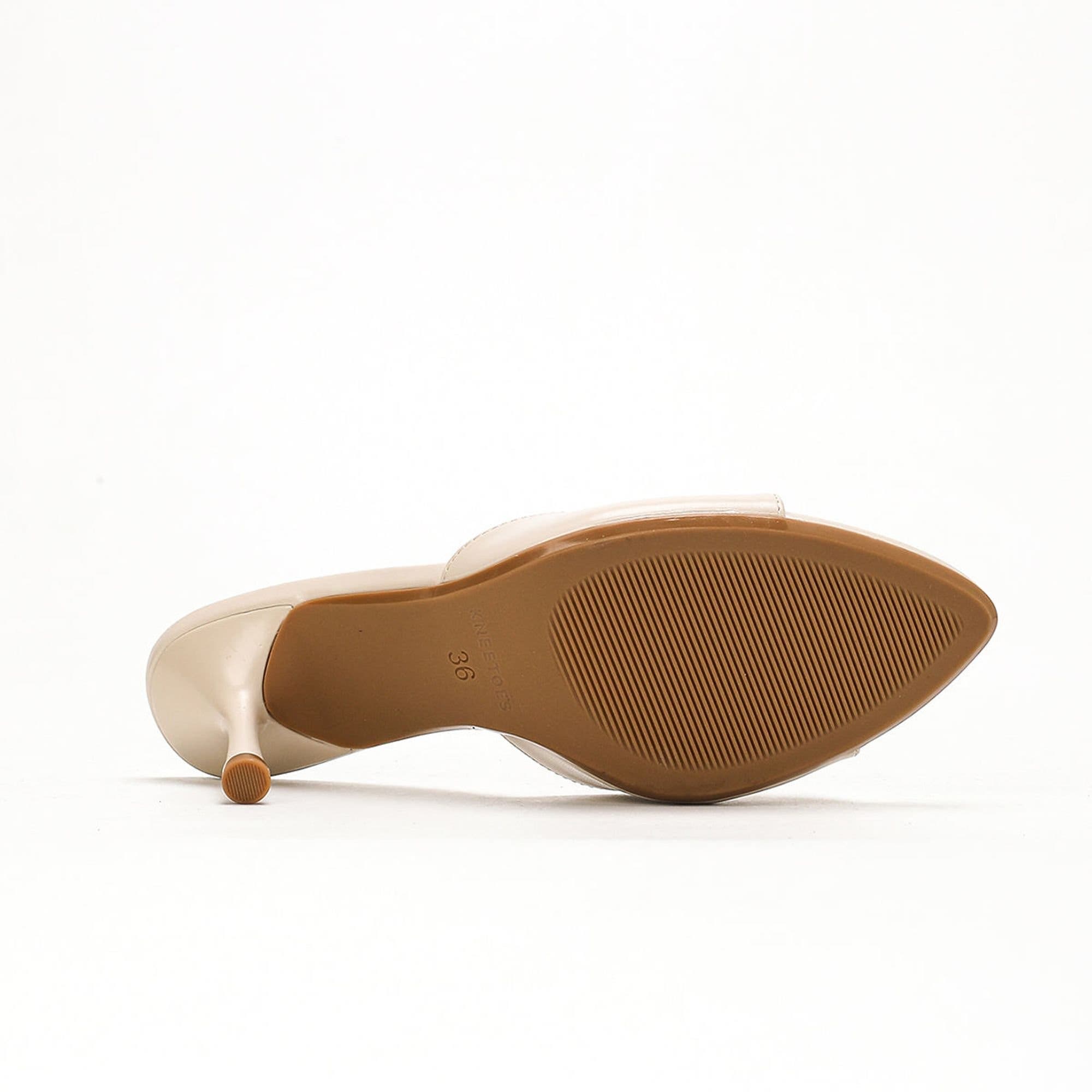 Dahlia Kitten Heels, Alternate, color, Beige