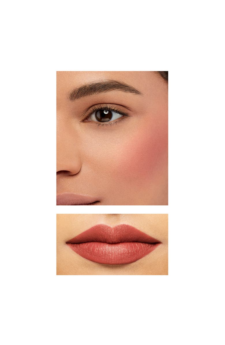 NARS Mini Dolce Vita Blush & Velvet Matte Lip Pencil Set, Alternate, color,