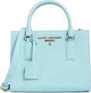 Kurt Geiger London Small Highgate Tote Bag