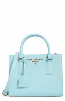 Kurt Geiger London Small Highgate Tote Bag