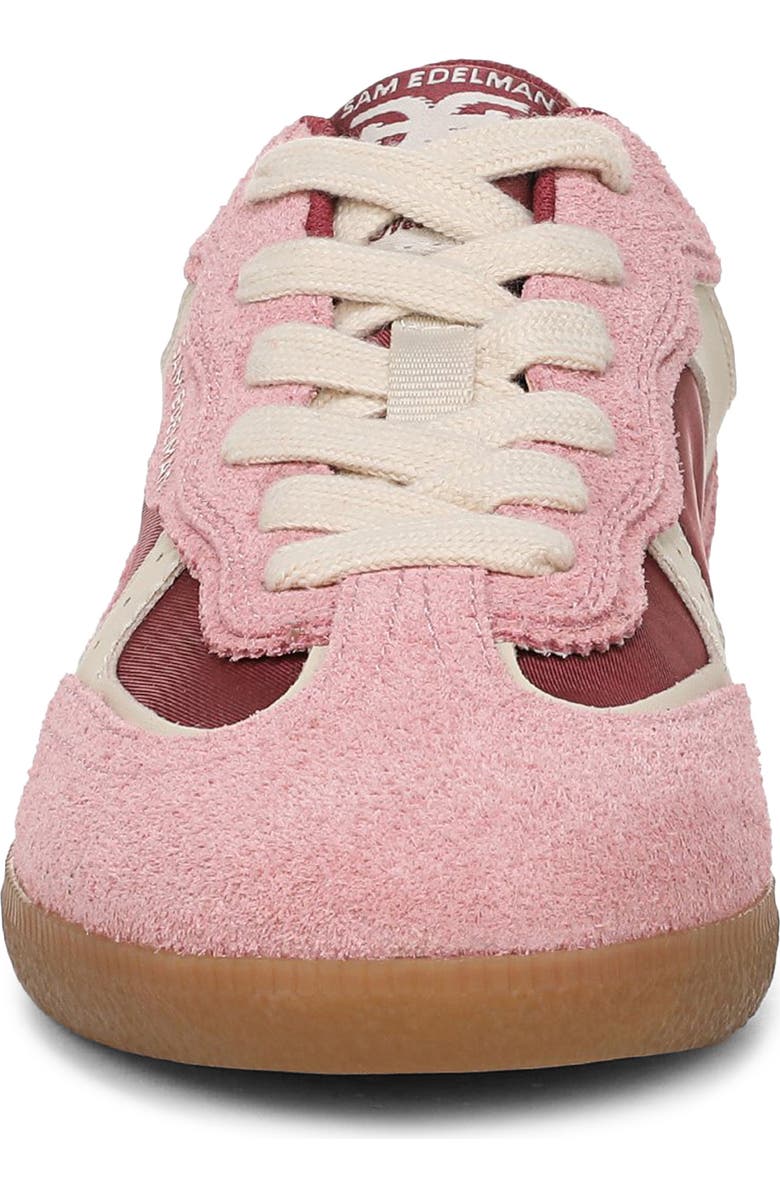 Sam Edelman Kallen 2 Sneaker, Alternate, color, Luxe Rose Multi
