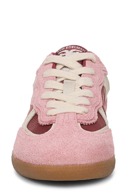 Sam Edelman Kallen 2 Sneaker In Pink