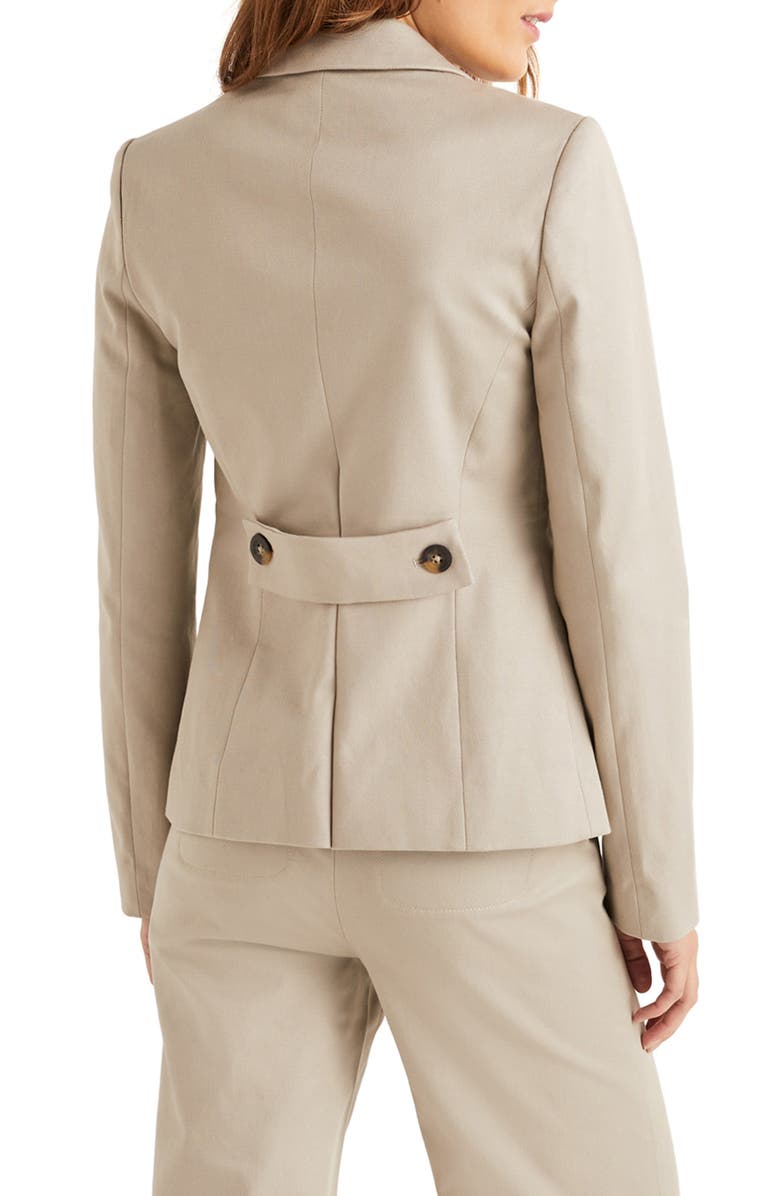 Boden Brotherton Tailored Jacket, Alternate, color,