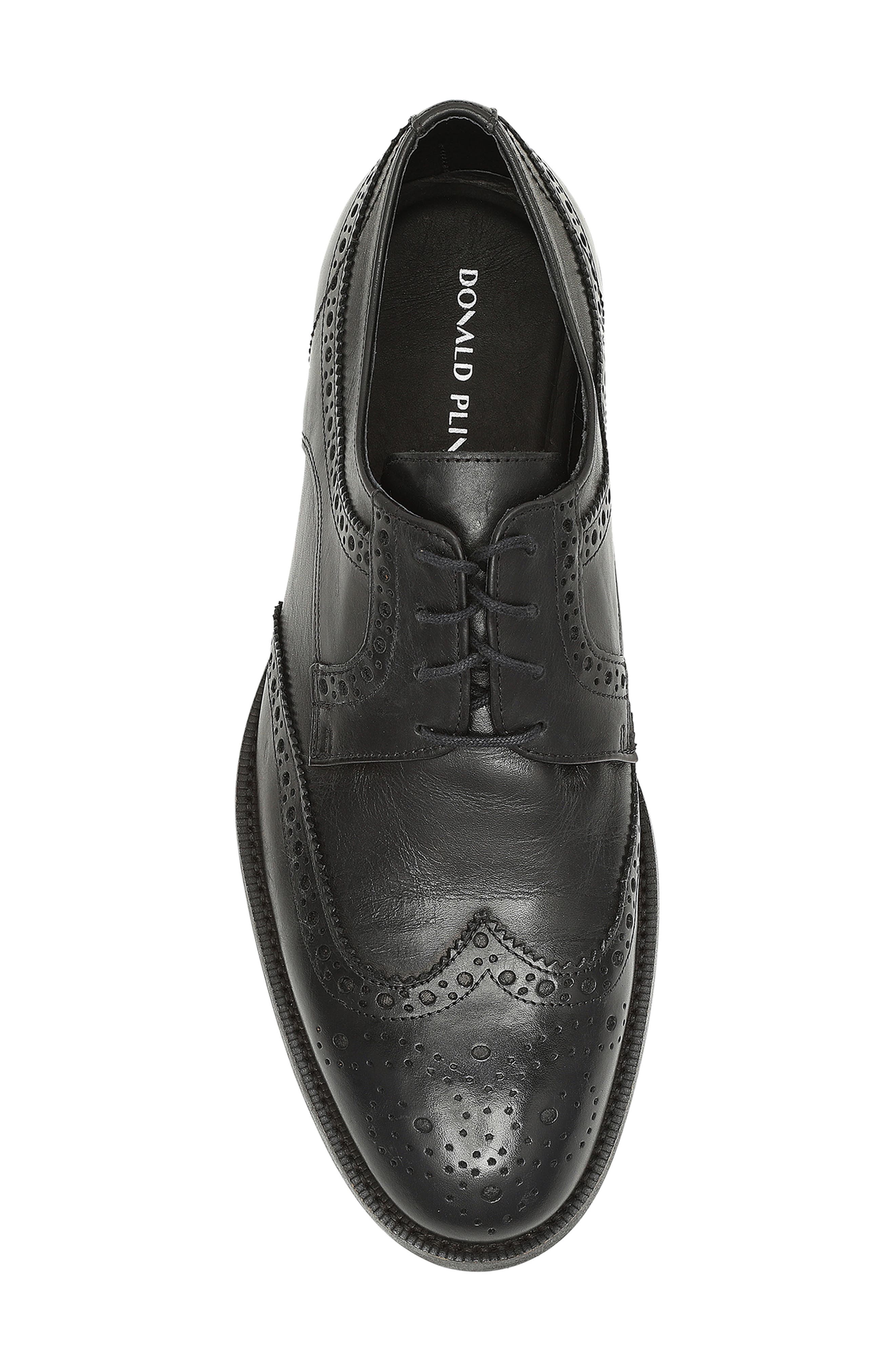 Donald Pliner Damien Wingtip Derby, Alternate, color, 